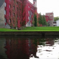 Foto de Cambridge