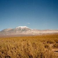 Foto de Cachi, Salta.