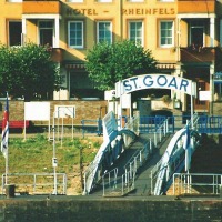 Foto de San Goar