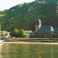 Foto de San Goar