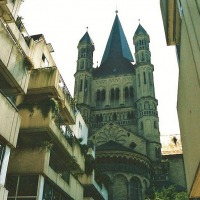 Foto de Colonia