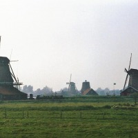 Foto de Zaanse Schans