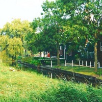 Foto de Zaanse Schans