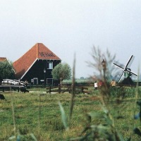 Foto de Zaanse Schans