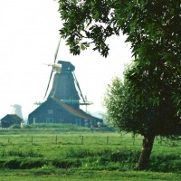 Foto de Zaanse Schans
