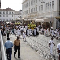 Foto de Salvador de Bahia