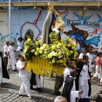 Foto de Salvador de Bahia
