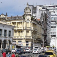 Foto de Salvador de Bahia