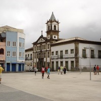 Foto de Salvador de Bahia