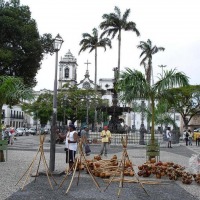 Foto de Salvador de Bahia