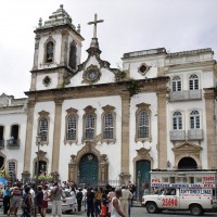 Foto de Salvador de Bahia