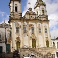 Foto de Salvador de Bahia