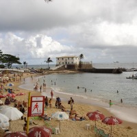 Foto de Salvador de Bahia