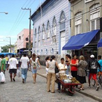 Foto de São Luis