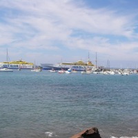Foto de Los Cristianos