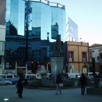 Foto de Oruro