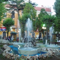 Foto de Oruro