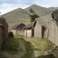 Foto de Oruro