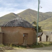 Foto de Oruro