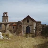 Foto de Oruro