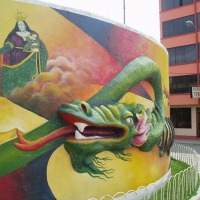 Foto de Oruro