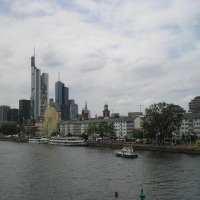 Foto de Frankfurt