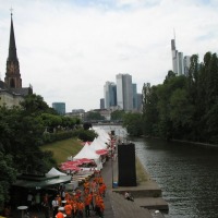 Foto de Frankfurt