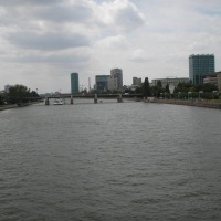 Foto de Frankfurt
