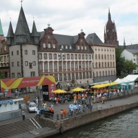 Foto de Frankfurt