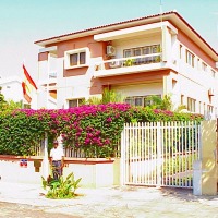 Foto de Maputo
