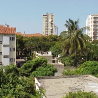 Foto de Maputo