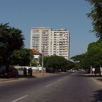 Foto de Maputo
