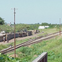 Foto de Maputo