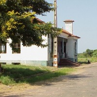 Foto de Maputo