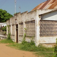 Foto de Maputo