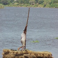 Foto de Maputo