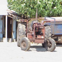 Foto de Maputo
