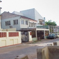 Foto de Maputo