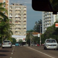 Foto de Maputo