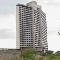 Foto de Maputo
