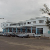 Foto de Maputo