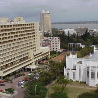 Foto de Maputo