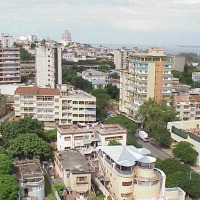 Foto de Maputo