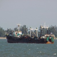 Foto de Maputo