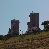 Foto de Maputo