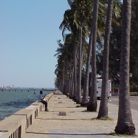 Foto de Maputo
