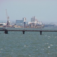 Foto de Maputo