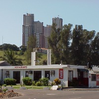 Foto de Maputo