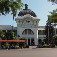Foto de Maputo