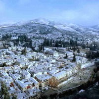 Foto de Granada